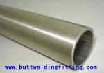Seamless / Welded Austenitic Stainless Steel Pipes Size 1/8-72” , Cold Drawing