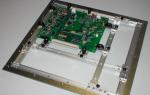 Wave Solder Pallet, Reflow Solder Fixture, Testing Jig Durostone Material