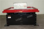 2000kgs Weight Transportation Simulation Mechanical Vibration Shaker Table