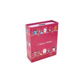 Christmas Gift Custom Picnic Hamper Basket Cardboard Box With Sleeve