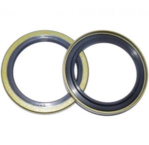 Wholesale bucket parts oil seal 80*95*4 from china suppliers