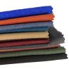 Buy cheap 100% Recycled Polyester Twill Imitated Woolen Fabric for Formal Suiting from wholesalers