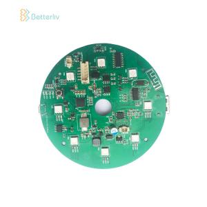 Wholesale 5V DC Bluetooth Speaker Circuit Board from china suppliers