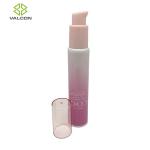 Airless Pump Cosmetic Soft Tube Diameter 25 MM BB Cream Make Up Use