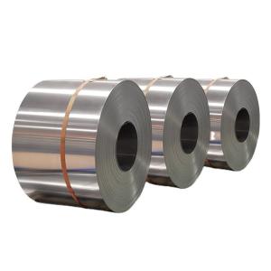 Wholesale Plating Aluminum Coil Sheet 200 - 1500mm Width 3 - 8tons Weight from china suppliers