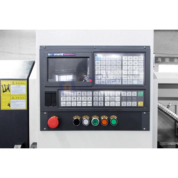 CK6140 1000 Torno CNC Lathe Flat Bed Horizontal CNC Metal Lathe Machine