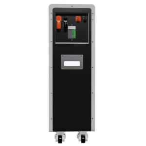 Wholesale 51.2V 314AH LiFePO4 Energy Storage System With Display Screen from china suppliers