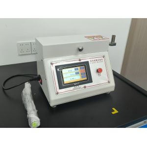 Taber Linear Abrasion Tester DH-TA-02