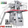 Buy cheap Sterilization 6000BPH 330ml Juice Pouch Packing Machine from wholesalers