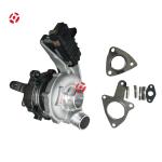 OE LR061996 Turbocharger 3.0L Diesel Turbine Engine Turbines For Land Rover