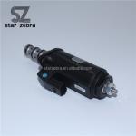 SK200-6E Solenoid Valve G24YA50 for Excavator Accessories YT35V00014F1 in