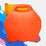 Durable Airblown Inflatable Fan , Small Electric Blower For Bounce House