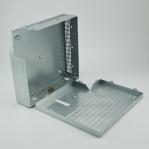Custom Stainless Steel Stamping Fabrication Hardware Sheet Metal Parts