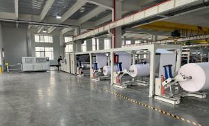 Wholesale Advanced A3 A4 Copy Paper Production Line Cutting Speed 50-150 Times/min from china suppliers