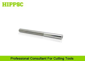 Wholesale Steped Shank Tungsten Carbide Welding Rods , Solid Carbide Rods from china suppliers