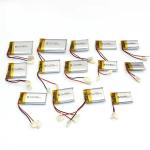 755060 3.7V Li-Ion Battery 3000mAh Polymer Batteries Suitable For Mobile Power