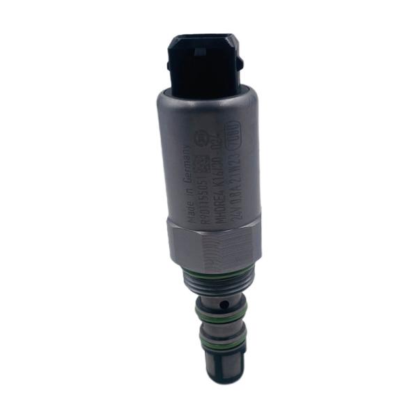 STAR ZEBRA R901155051 Hydraulic Pump Solenoid Valve for Rexroth DX140 Part Name