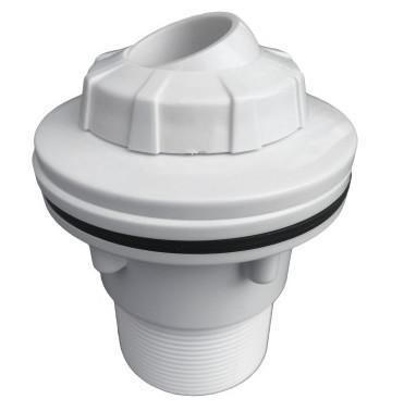 Factory Whole Sale Price Pool Accessories ABS Fitting Nozzle Jets For Liner