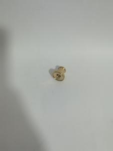 Wholesale HAOCHENG Brass Gas Pipe Fittings NPT Thread from china suppliers