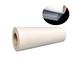 Wholesale Degradable Hot Melt Bonding Film 1400mm Width With Release Paper from china suppliers