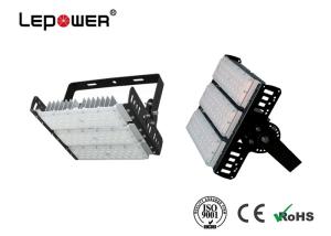 Wholesale Cool White 100w / 150W Bridgelux Chip Large LED Flood Lights , Brightest Outdoor LED Yard Flood Lights from china suppliers