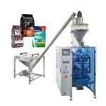 Automatic High Speed Soy Milk/Spices/Corn Starch/Coffee/Flour/Medical/Seasoning