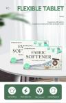 Long Lasting Fabric Dryer Sheets Custom Strongest Smelling Dryer Sheets