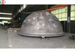 Lead Melting Pot Heat Resistant Cast Steel Sand Cast Process Of Carbon Steel