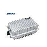 4W IP67 IP MESH Outdoor Base Station Vehicle Mounted for 5~20km Transmission