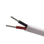 PVC Insulated High Resistance Winding Earthing Wire Cable 8mm 10mm 6mm 4mm 3mm