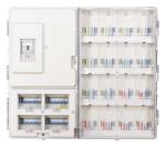 Flame Retardant Electric Meter Box Cover