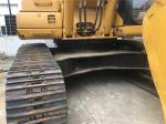 2008 2009 Year CAT 312C 12Ton Small Used Excavator For Digging Construction
