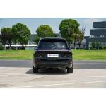 Li Xiang Li L9 MAX 7 Seater Hybrid Electric Rav4 ACC 4wd Euro VI Aluminium Alloy