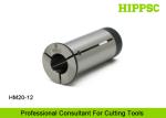 Special Quality Material Hydraulic CNC Collet With Straight Shank And 12MM Dia