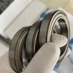 Thin Section P0 Angular Contact Ball Bearing KC060 KC060XP0