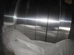 0.32MM Thickness Mill Finish Aluminum Coil Alloy 3102 Fin Stock In Heat