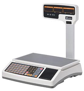 Wholesale Cashier scale/TP-30B/LCD/double diaplay from china suppliers