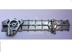 ME034573 Oil Cooler Cover 6D14 / 6D15 / 6D16 Excavator Engine Parts