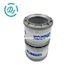 YN52V01016R610 Excavator Hydraulic Filter Fit Kobelco SK200-8