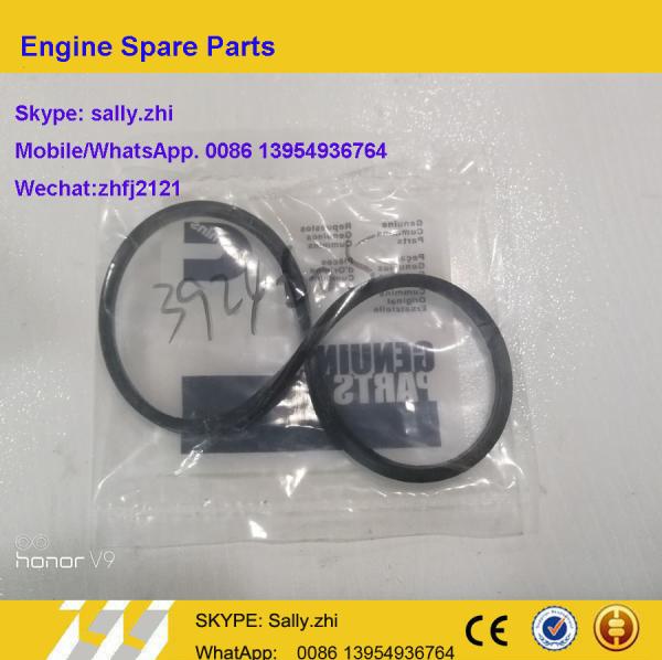 brand new Seal o ring, 3924605/3926722, Cummins engine parts for 6 CTA Cummins