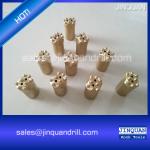 China Best Quality Tapered Button Bits Suppliers & Manufacturers with YK05