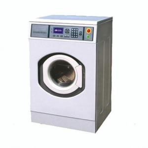 Wholesale 220V 450W Dry Wash Machine , Multifunctional Dry Cleaner Equipment from china suppliers