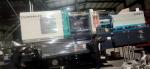 Electric High Pressure Chair Injection Moulding Machine Low Noise