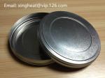 Electrolytic Tinplate Sheets For Chemical Cans And Food Cans 0.15-0.49mm