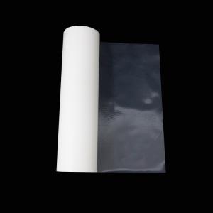 Wholesale Leather TPU Hot Melt Glue Film 0.05mm 0.08mm With Release Paper from china suppliers