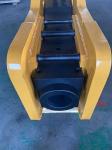 Name:High Quanlity Hydraulic Hammer Model :SB81 Material；42CrMo