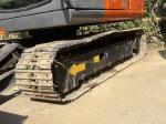 Hitachi in stock used hitachi mini excavator zx60 japan/ ZX 60 mini excavator