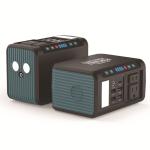 20000mah 80w Power Charger Station