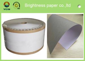 Wholesale Recycled 700 X 1000mm CCNB Paper Wine Boxes Cardboard Smooth Surface from china suppliers