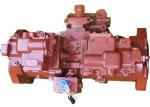 K3V112DTP Excavator Hydraulic Gear Pump DH258-5 DH258-7